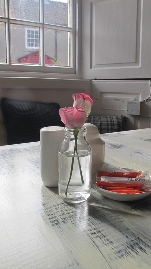 Rumah Home B&B Coxwold Zewnętrze zdjęcie