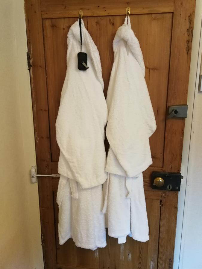 Rumah Home B&B Coxwold Zewnętrze zdjęcie