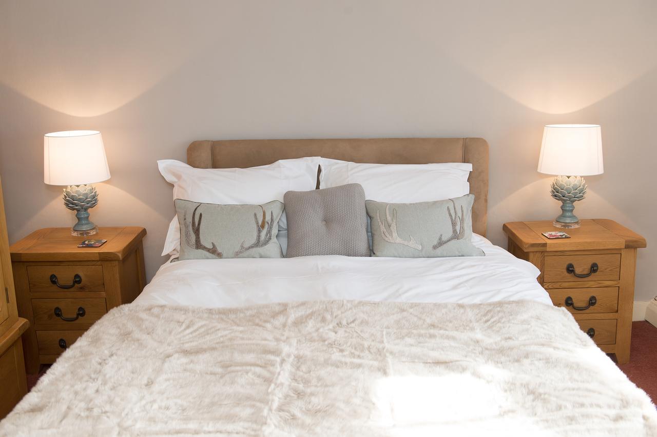 Rumah Home B&B Coxwold Zewnętrze zdjęcie