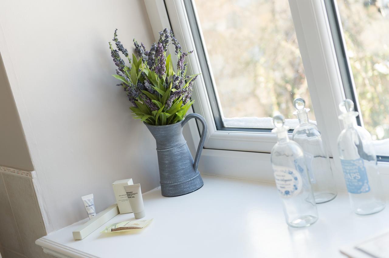 Rumah Home B&B Coxwold Zewnętrze zdjęcie