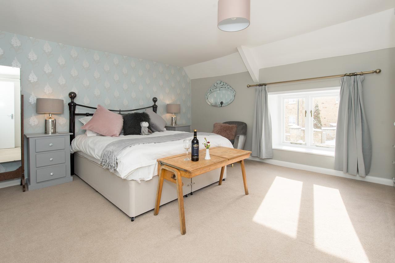 Rumah Home B&B Coxwold Zewnętrze zdjęcie