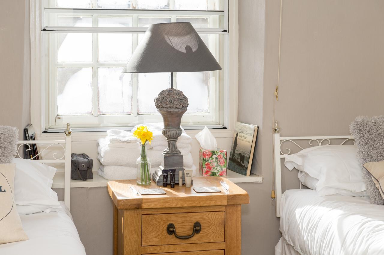Rumah Home B&B Coxwold Zewnętrze zdjęcie