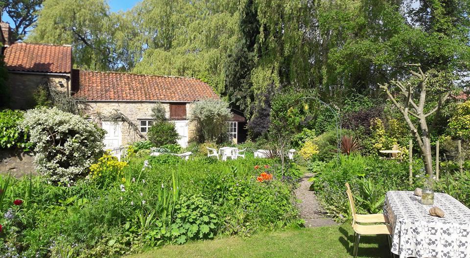 Rumah Home B&B Coxwold Zewnętrze zdjęcie