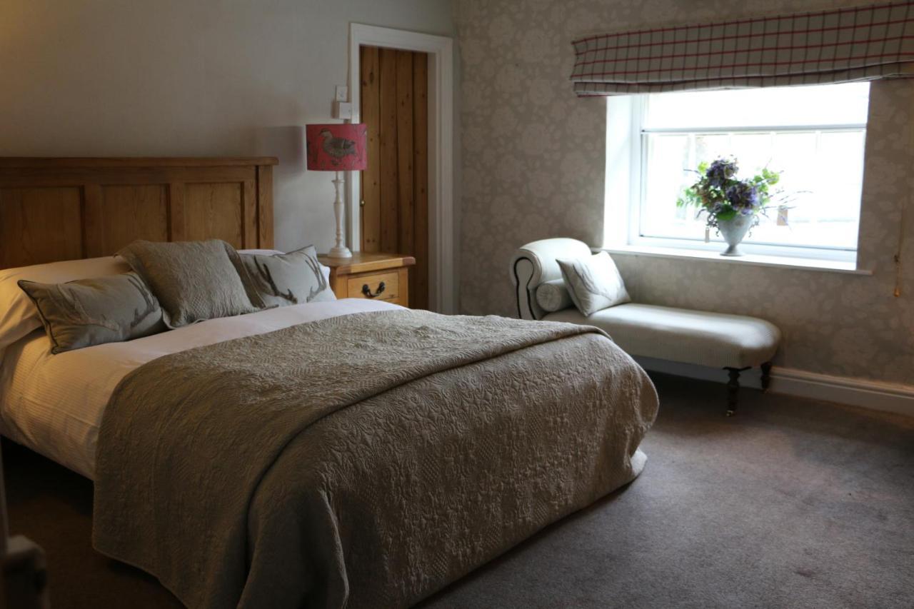 Rumah Home B&B Coxwold Zewnętrze zdjęcie