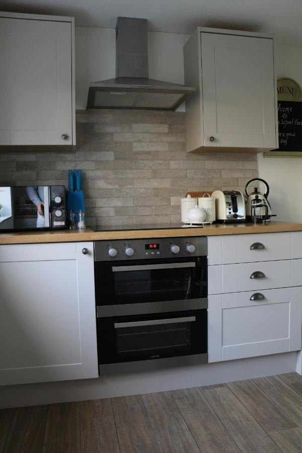 Rumah Home B&B Coxwold Zewnętrze zdjęcie