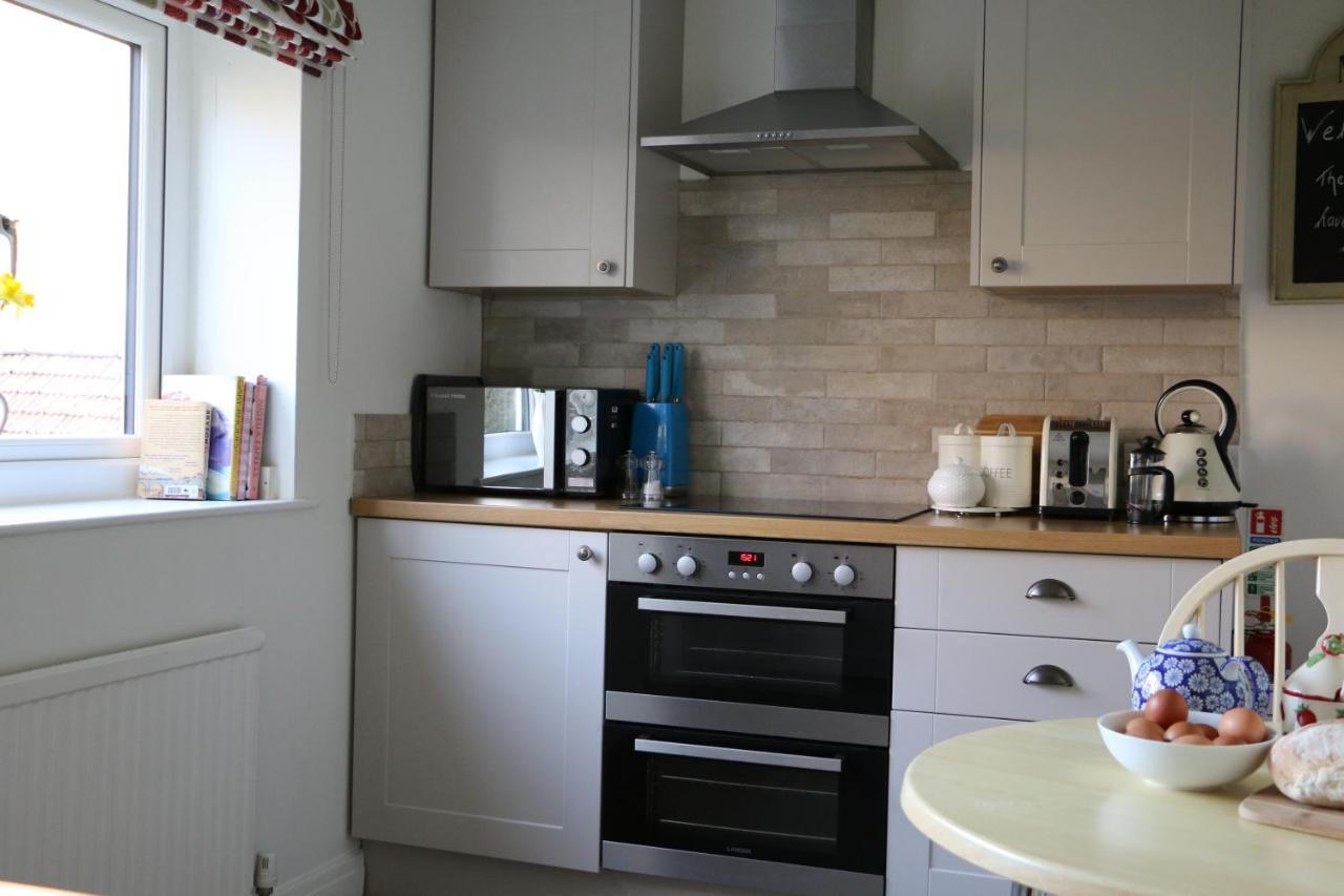 Rumah Home B&B Coxwold Zewnętrze zdjęcie