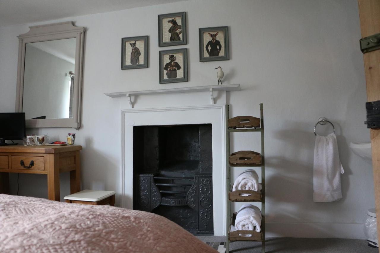 Rumah Home B&B Coxwold Zewnętrze zdjęcie