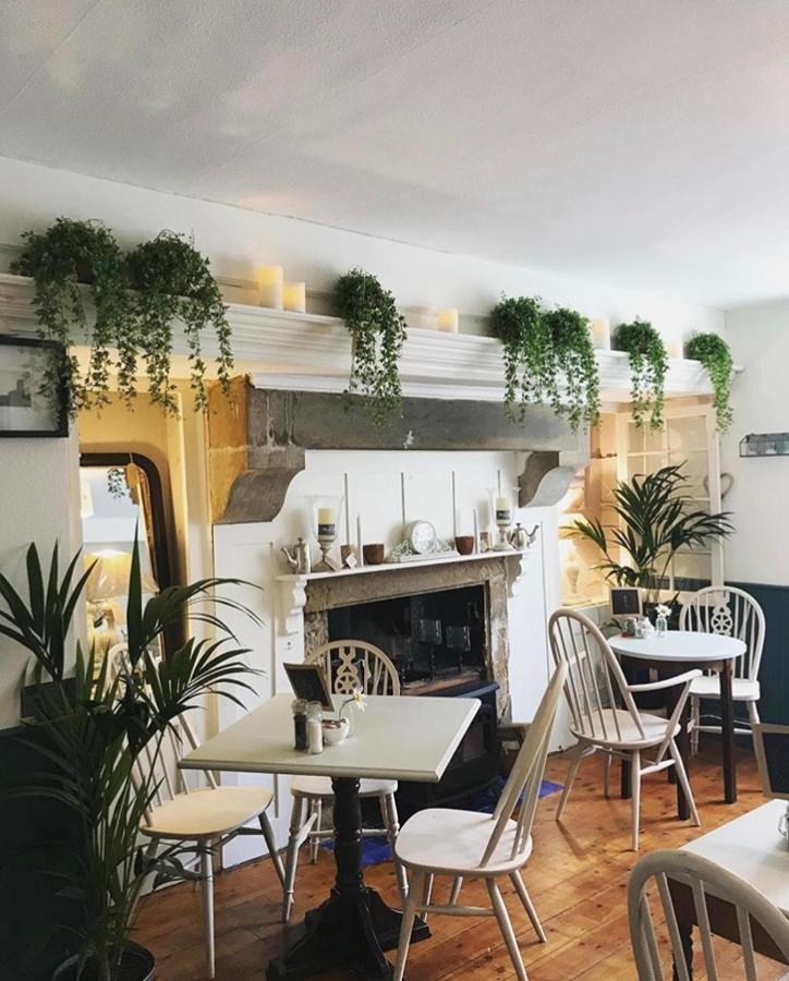 Rumah Home B&B Coxwold Zewnętrze zdjęcie