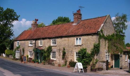 Rumah Home B&B Coxwold Zewnętrze zdjęcie