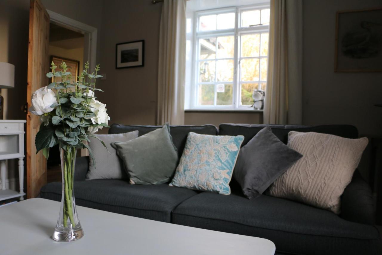 Rumah Home B&B Coxwold Zewnętrze zdjęcie
