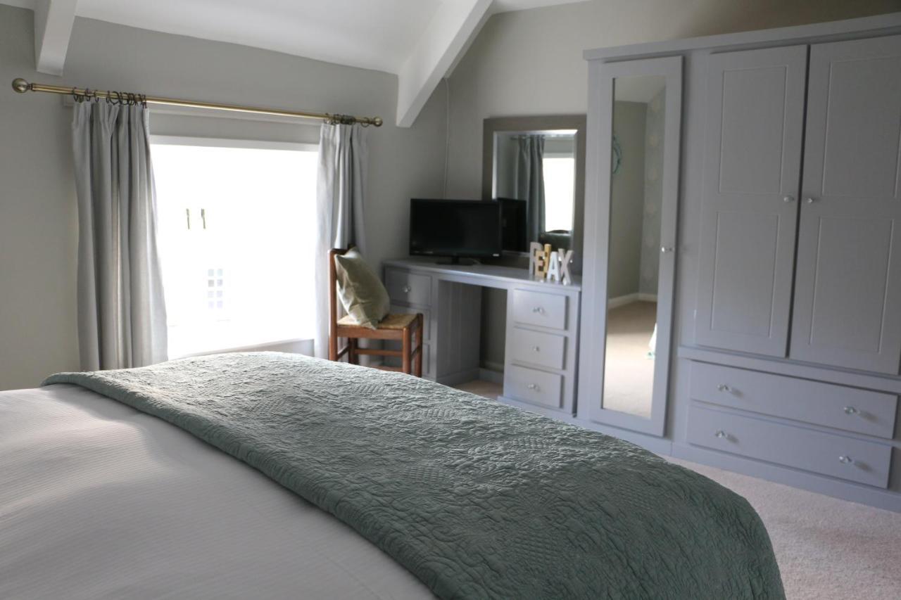 Rumah Home B&B Coxwold Zewnętrze zdjęcie