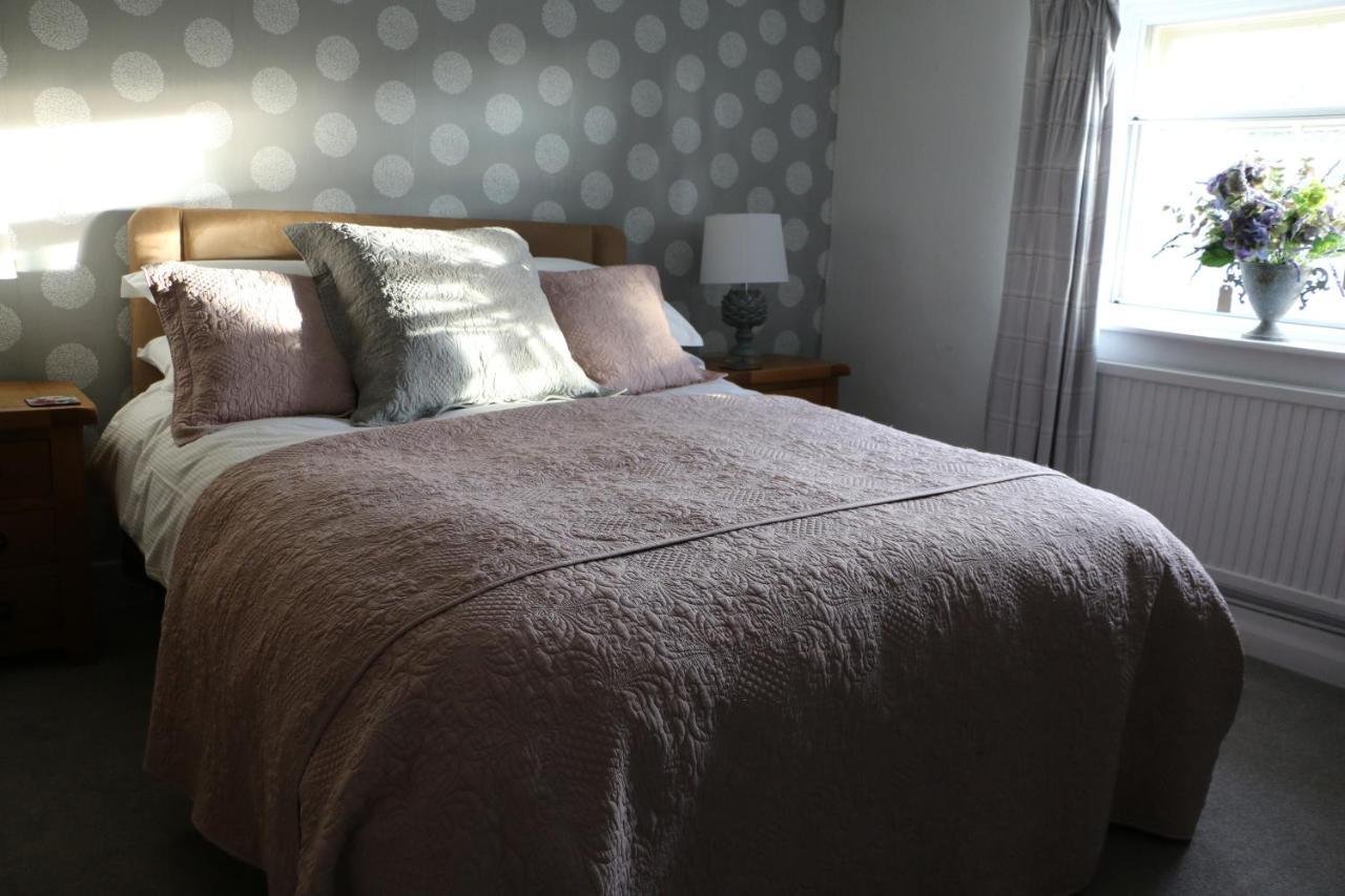 Rumah Home B&B Coxwold Zewnętrze zdjęcie